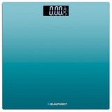 Báscula De Baño Blaupunkt Bp5007 Azul