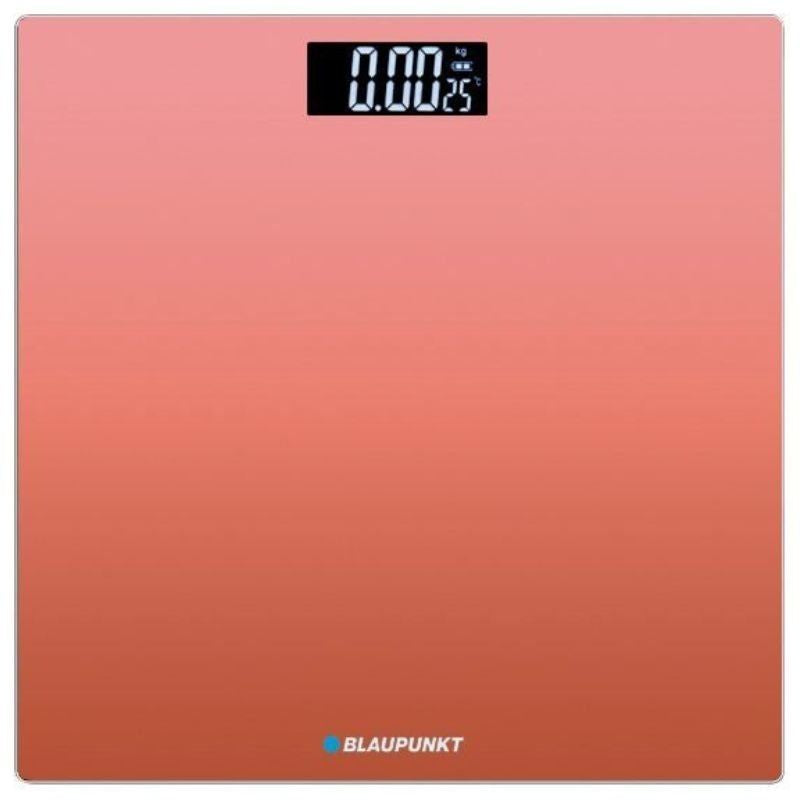 Báscula De Baño Blaupunkt Bp5008 Apricot