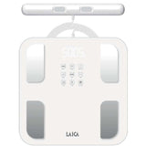 Báscula De Baño Laica Ps1072 Hasta 180kg