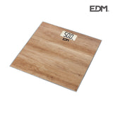 Bascula De Baño Max 180kg Mod 3 Edm