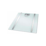 Bascula De Baño Medisana 23501 (Transparente)