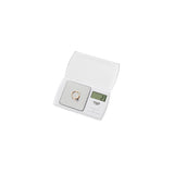 Báscula De Cocina Adler Ad 3161 Electrónica Rectángulo Blanco