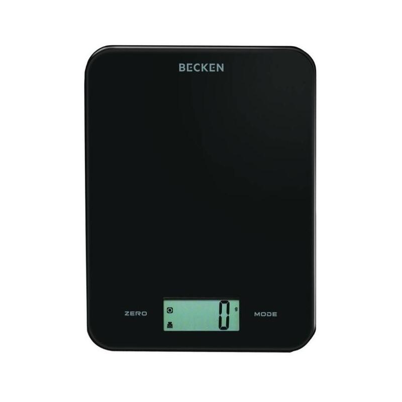 Bascula De Cocina Becken Bks-2389 1g-8kg