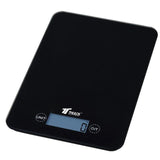 Bascula De Cocina Digital Thulos Th Ds107 Negro Carga Maxima 5kg