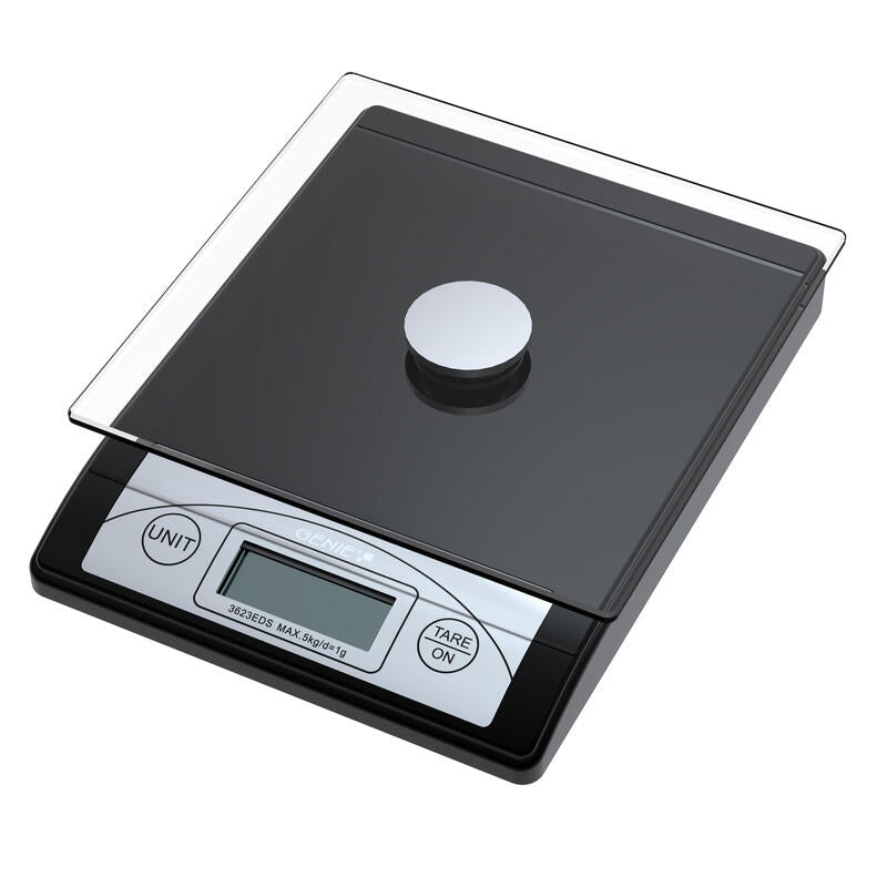 Báscula De Cocina Genie 3623 Eds