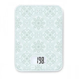 Báscula De Cocina Ks19 Vintage