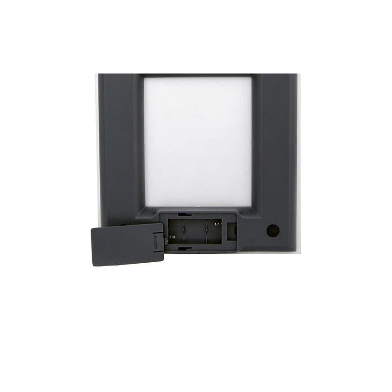 Báscula De Cocina Mesko Ms 3145, Capacidad 5 Kg, Pantalla Lcd Grande, Cero Autoapagado, Silvera