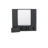 Báscula De Cocina Mesko Ms 3145, Capacidad 5 Kg, Pantalla Lcd Grande, Cero Autoapagado, Silvera