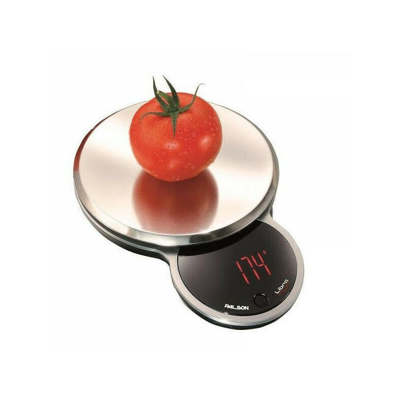 Bascula De Cocina Palson 30651 Digital  Max 5kg