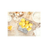 Báscula De Cocina Soehnle Page Comfort 300 Slim Plata