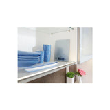 Báscula De Cocina Soehnle Page Comfort 300 Slim Plata