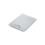 Báscula De Cocina Soehnle Page Comfort 300 Slim Plata