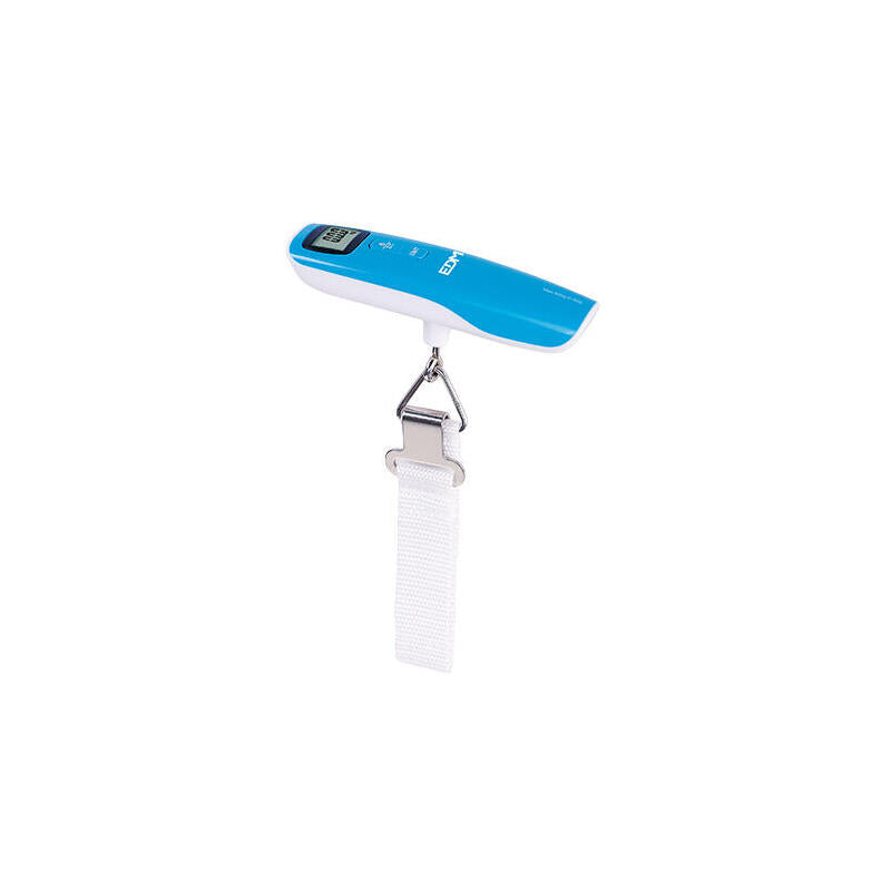 Báscula De Viaje Para Equipaje Edm