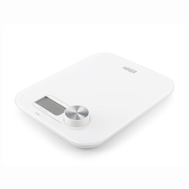 Báscula Digital Haeger Nobatt