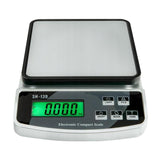 Báscula Electrónica Sh-139 15kg
