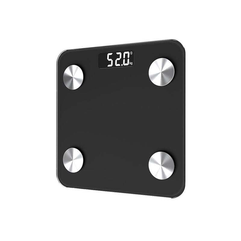 Báscula Inteligente Con Bluetooth Edm