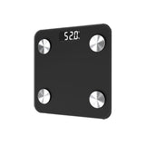 Báscula Inteligente Con Bluetooth Edm