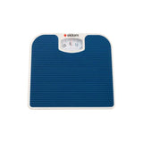 Báscula Mecánica Personal Eldom Br2016n Azul