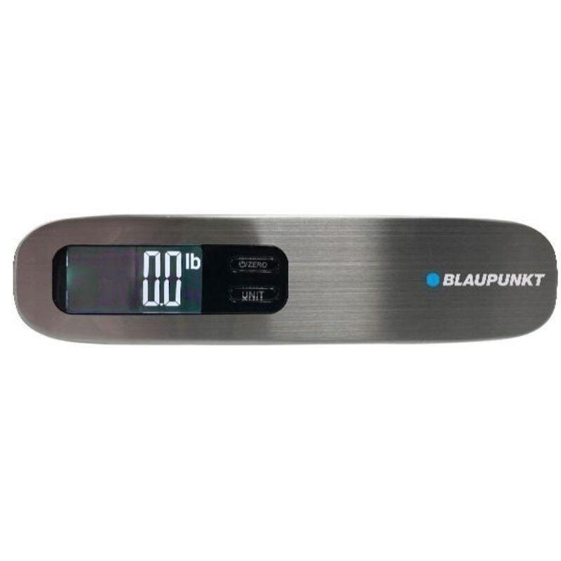 Báscula Para Maletas Blaupunkt Bp5011 Gris