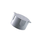 Base Alta Para Detectores Unipos ( Necesario Incluir Base Universal )
