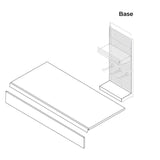 Base Completa Para Expositor 00030