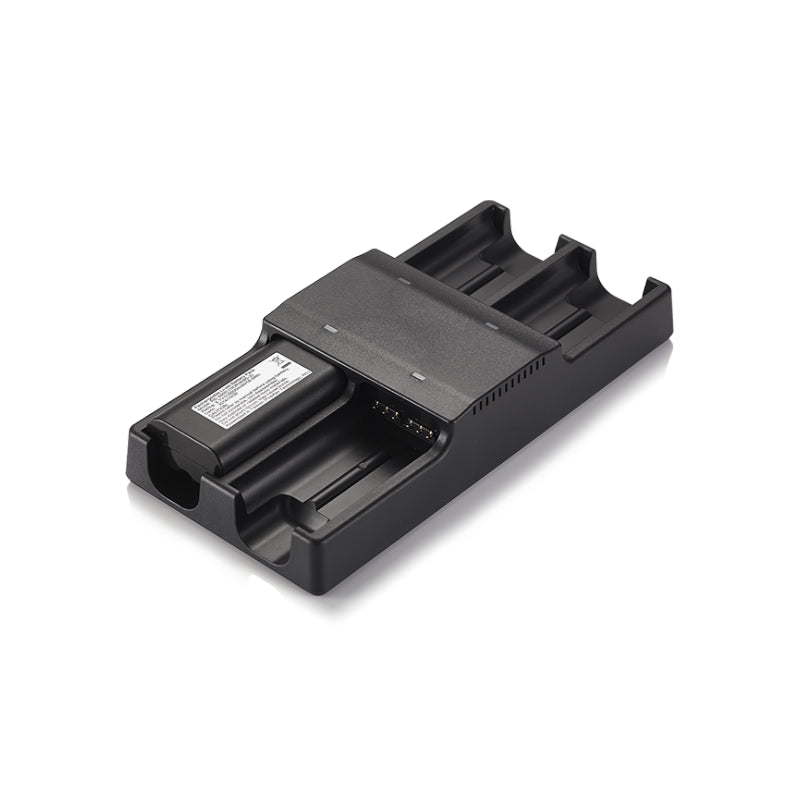 Base De Carga Cuádruple Para Baterías Auxiliares Rb-3000 (Mt Series)