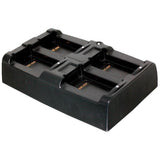 Base De Carga Datalogic Para 4 Baterías Falcon X3