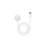 Base De Carga Inalámbrica Para Huawei Watch (2.ª Generación), Color Plata, Baize-Cw05p