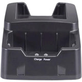 Base De Carga Para Bodycams Cámaras Corporales Y Batería Extra