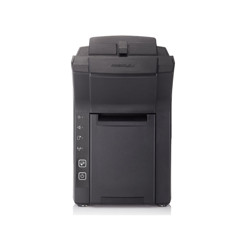 Base De Carga Y Comunicación Para Mt-4008ah/Wh Y Mt-4308wh. Impresora Integrada 80mm. Ethernet, Wifi, Usb.