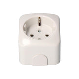 Base De Superfície T/Tl 25a 250v