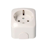 Base De Superfície T/Tl 25a 250v