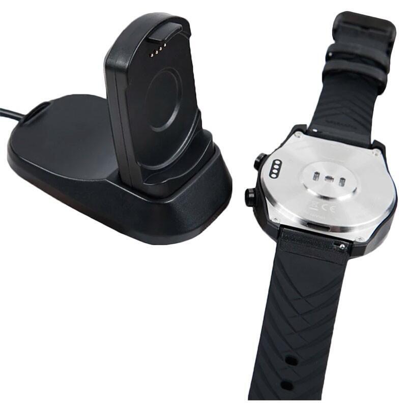 Base Dock De Carga Ticwatch Pro