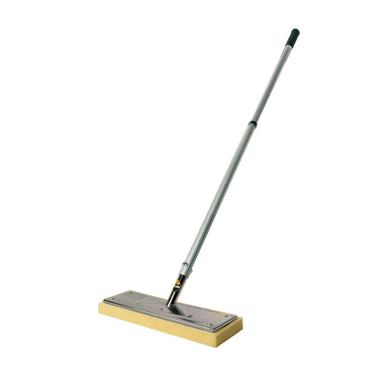 Base Esponja Con Palo Easy Squeeze