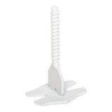 Base Plana 1,5mm Cyclone L.S. (B-100 Unid.) R35940 Rubi