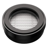 Baseus Additional Filters For A2 Vacuum Cleaners Black 3pcs. Crxcqa2-A01