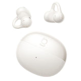 Baseus Bass Bc1 Open-Ear Tws Clip-On Type Stellar, White