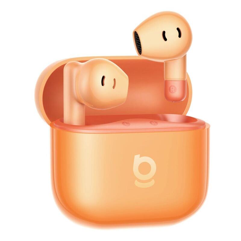 Baseus Bass Bs2 Lite Tws Sunset Orange
