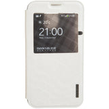 Baseus Case For Pc 13" Laptop-Sleeve Creamy White Lbzd-A02