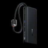 Baseus Enerfill Fc41 20000mah 100w Negro