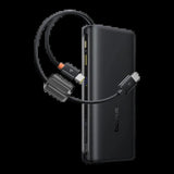 Baseus Enerfill Fc41 25000mah 145w Negro