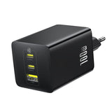 Baseus Enerfill Fe11 100w Eu Black