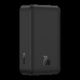 Baseus Enerfill Fm41 Ultra Mini Magnetic 20000mah 20w Negro