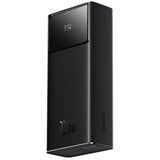 Baseus Enerfill Fp41 30000 Mah 22,5 W Batería Externa Con Cable Baseus Simple Usb-A 30 Cm