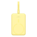 Baseus Magnetic Mini 10000mah 20w Magsafe (Zólty)