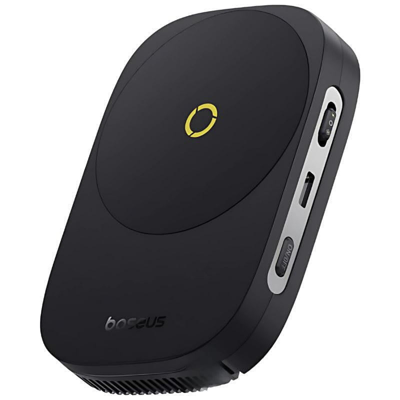 Baseus Magpro Ii Ultra-Thin - Soporte De Carga Y Refrigeración