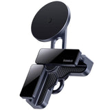Baseus Maxview - Soporte Magnético De Teléfono Para Pantalla De Coche