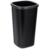 Baseus Mini Car Trash Dust-Free Black Crljt-A01