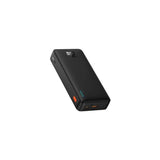 Baseus Powerbank Airpow 20000mah 20w (Black)