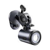 Baseus Primetrip Series Outdoorleuchte Mit Halterung